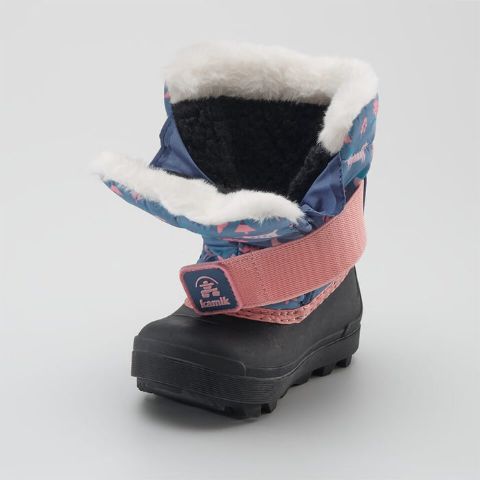 Kamik® Snowbug 7 FP - Bottes d'hiver pour tout-petits - (5T à 13 ans)