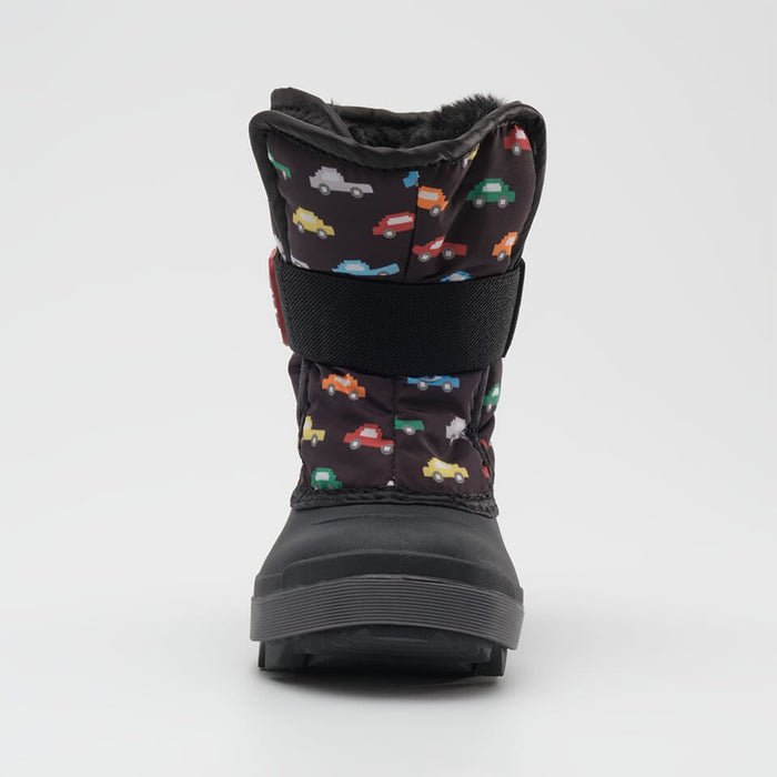 Kamik® Snowbug 7 P - Bottes d'hiver pour tout-petits - (5T à 10T)