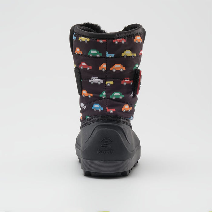 Kamik® Snowbug 7 P - Bottes d'hiver pour tout-petits - (5T à 10T)