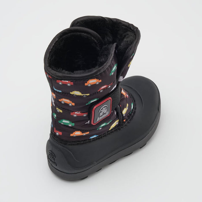 Kamik® Snowbug 7 P - Bottes d'hiver pour tout-petits - (5T à 10T)