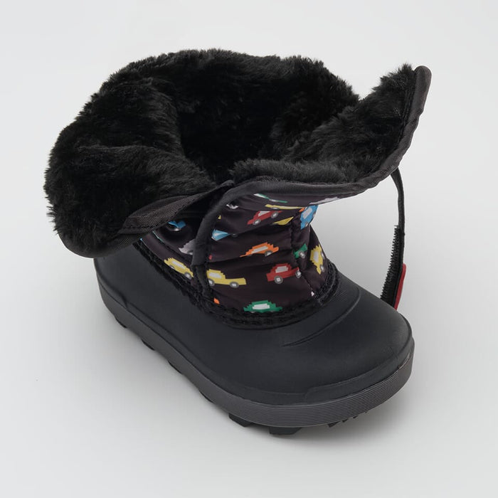 Kamik® Snowbug 7 P - Bottes d'hiver pour tout-petits - (5T à 10T)