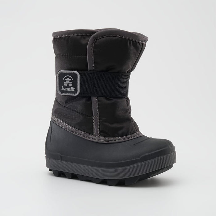 Kamik® Snowbug 7 - Bottes d'hiver pour tout-petits - (5T à 11 ans)