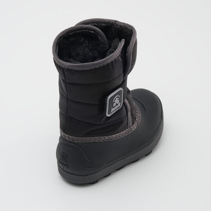 Kamik® Snowbug 7 - Bottes d'hiver pour tout-petits - (5T à 11 ans)