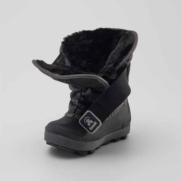 Kamik® Snowbug 7 - Bottes d'hiver pour tout-petits - (5T à 11 ans)