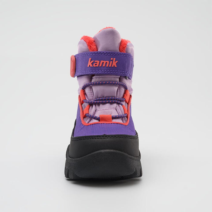 Kamik® Stance 3 - Bottes d'hiver pour tout-petits - (5T à 10T)