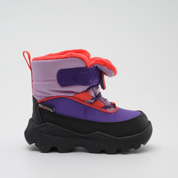 Kamik® Stance 3 - Bottes d'hiver pour tout-petits - (5T à 10T)