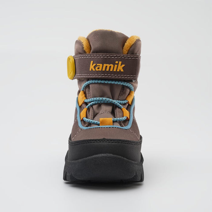 Kamik® Stance 3 - Bottes d'hiver pour tout-petits - (5T à 10T)