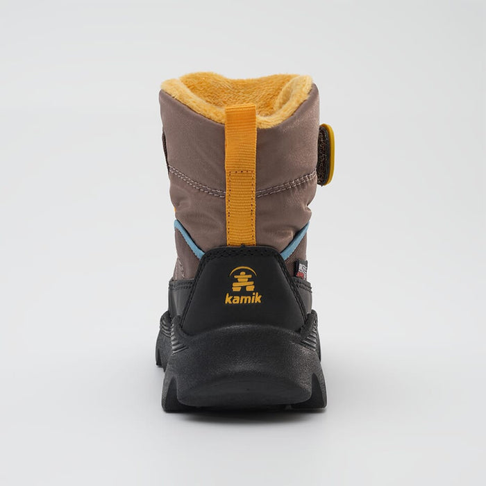 Kamik® Stance 3 - Bottes d'hiver pour tout-petits - (5T à 10T)