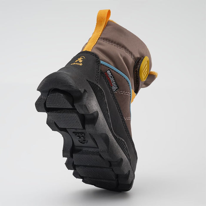 Kamik® Stance 3 - Bottes d'hiver pour tout-petits - (5T à 10T)