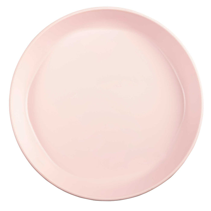 Tiny Twinkle® BPA-free Plastic Tableware - Plate 12m+