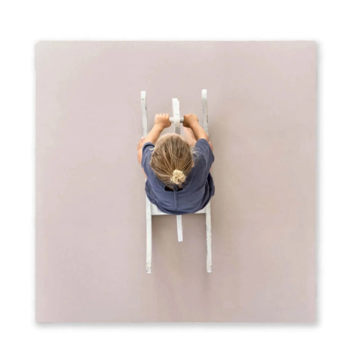 Toddlekind Classic Puzzle Playmat — Non‑Toxic EVA Foam, Expandable Size