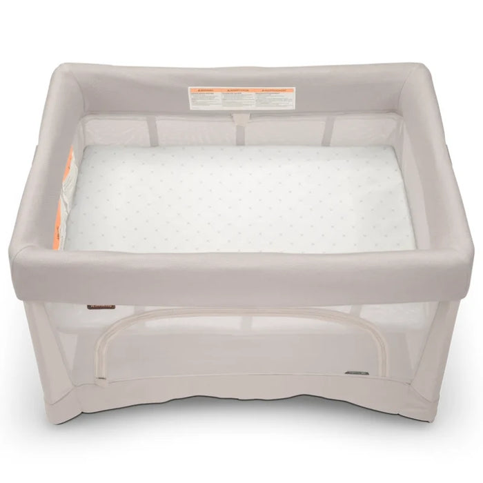 UPPAbaby Waterproof Mattress Cover for Remi V2 (2 Pack)