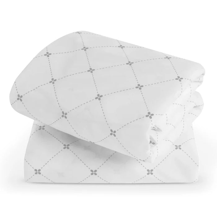 UPPAbaby Waterproof Mattress Cover for Remi V2 (2 Pack)
