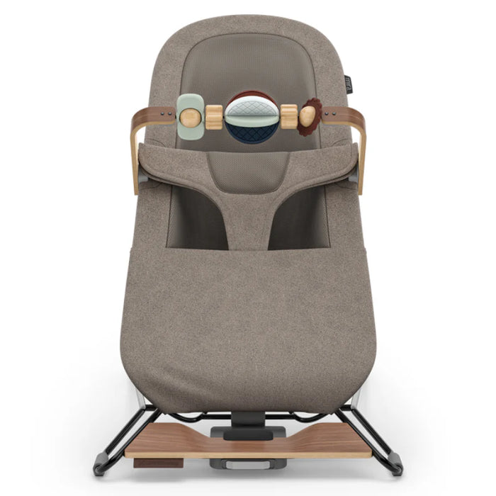 Barre de jouets en bois UPPABABY pour Transat Mira