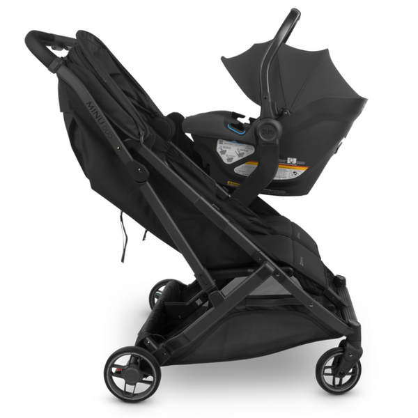 Uppa Baby Minu Duo Car Seat Adapter (Mesa V2/Aria)