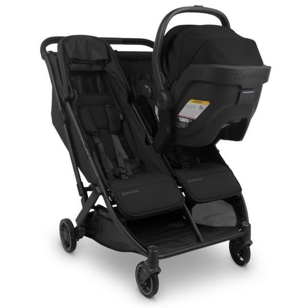 Uppa Baby Minu Duo Car Seat Adapter (Mesa V2/Aria)