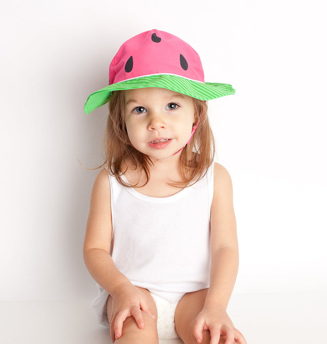 Zoocchini UV Protection Baby Sun Hat UPF50+