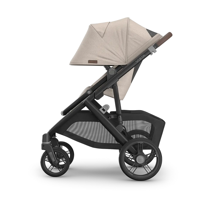 Poussette UPPAbaby Vista V3 - Modulaire et Élégante