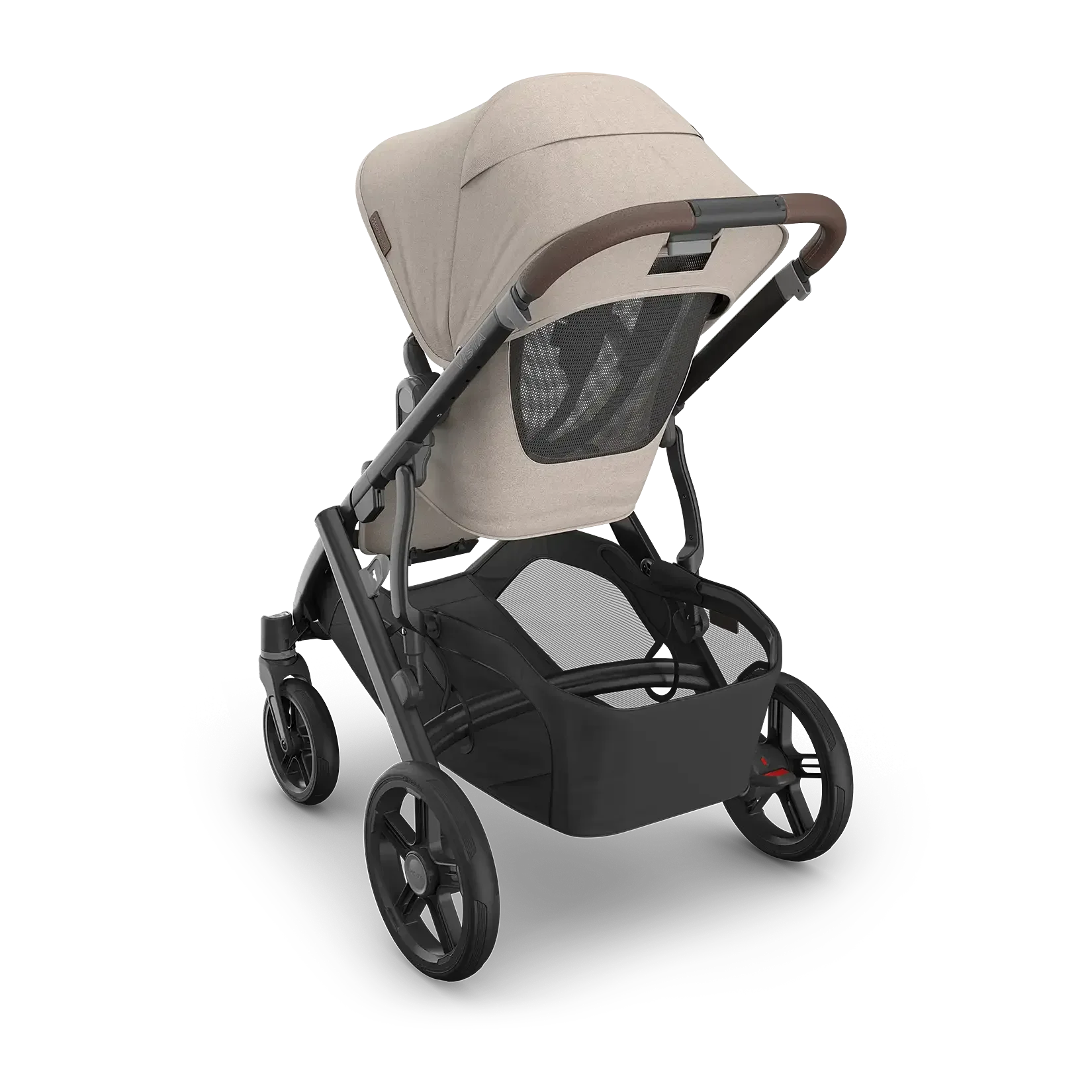 Poussette UPPAbaby Vista V3 - Modulaire et Élégante