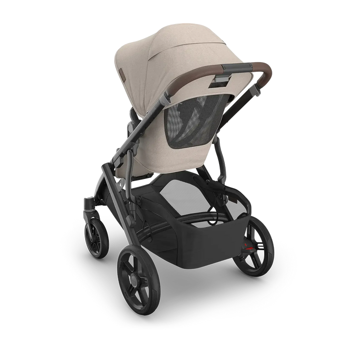 Poussette UPPAbaby Vista V3 - Modulaire et Élégante