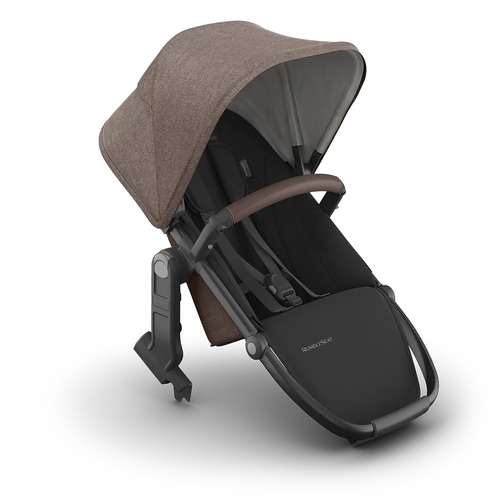 UPPAbaby® Vista V3 RumbleSeat – Second Seat for Vista Stroller