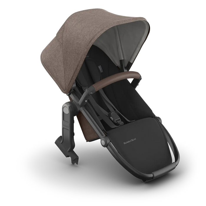 UPPAbaby® Vista V3 RumbleSeat – Second Seat for Vista Stroller