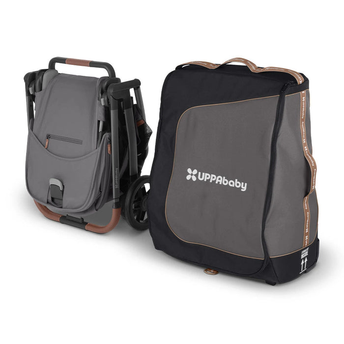 UPPAbaby Kona – Sac de voyage pour poussette avec TravelSafe®