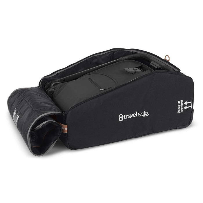 UPPAbaby Kona – Sac de voyage pour poussette avec TravelSafe®
