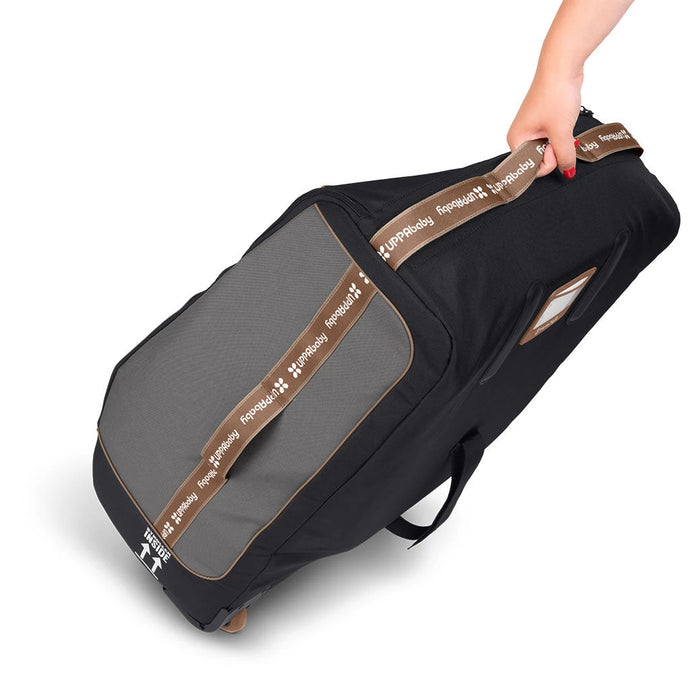 UPPAbaby Kona – Sac de voyage pour poussette avec TravelSafe®