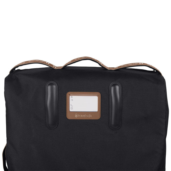 UPPAbaby Kona – Sac de voyage pour poussette avec TravelSafe®