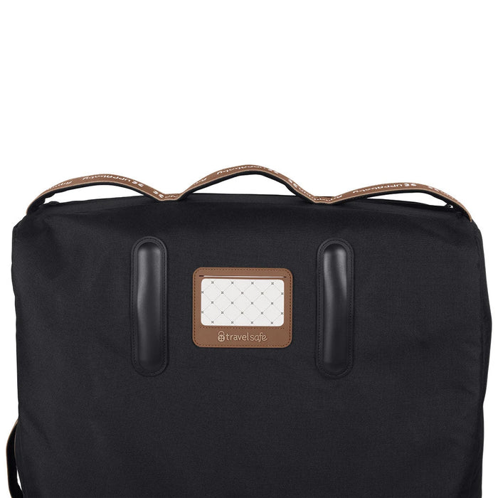 UPPAbaby Kona – Sac de voyage pour poussette avec TravelSafe®