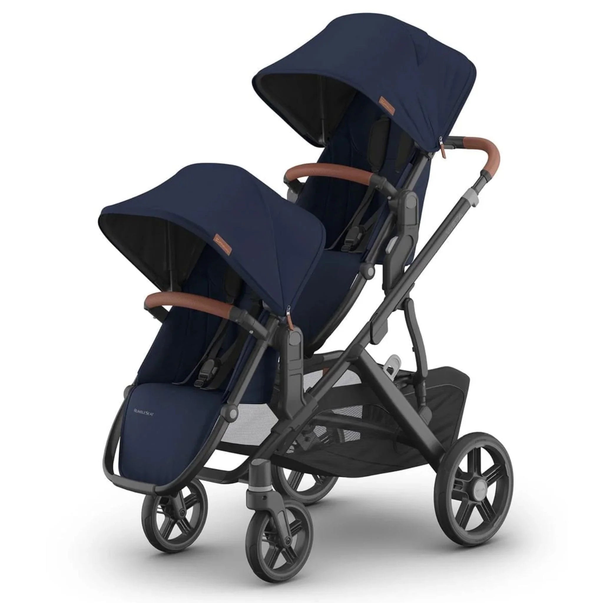 UPPAbaby® Vista V3 RumbleSeat – Deuxième siège pour poussette Vista