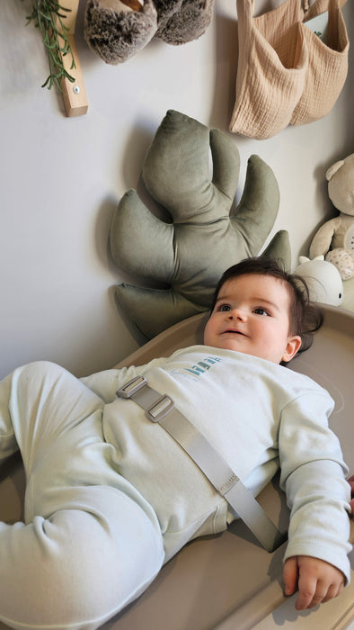 Snuggle Squishy Changing Mat