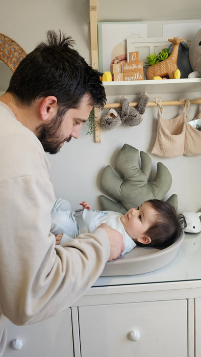 Snuggle Squishy Changing Mat