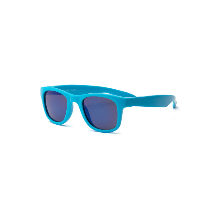 UVEEZ® Kids Unbreakable Sunglasses – Flexible TPEE Frames with UV Protection & Rx-Ready Lenses