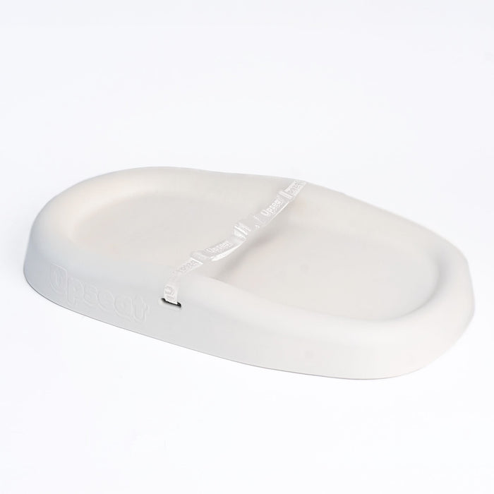 Upseat Changing Pad - White