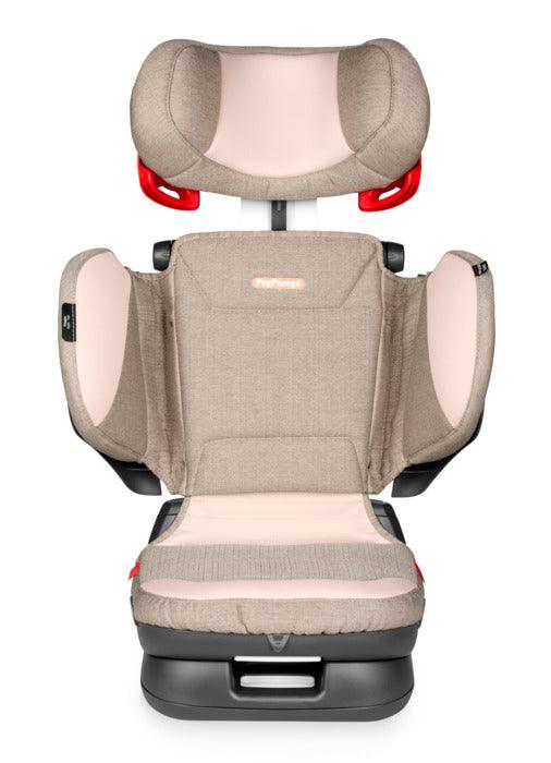 Peg Perego Viaggio Flex 120 High Back Car Seat Booster