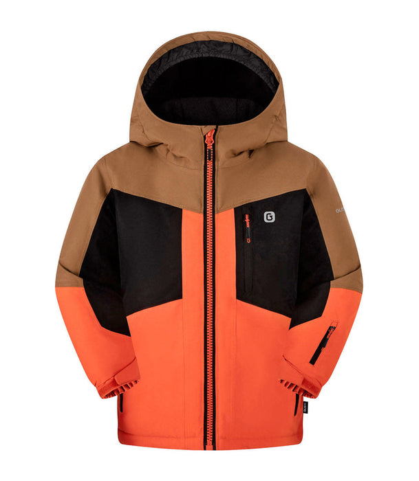 Combinaison de ski Gusti H. Wilson pour garçon