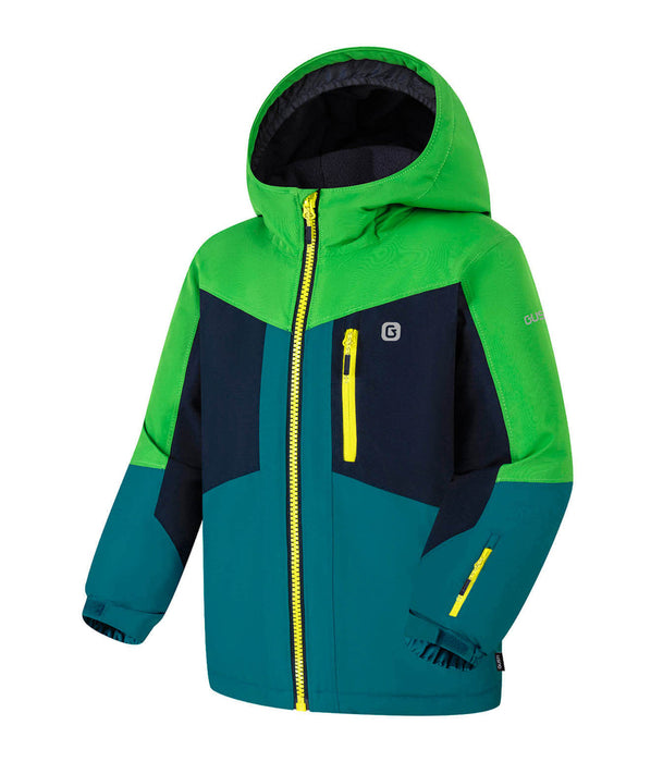 Combinaison de ski Gusti H. Wilson pour garçon