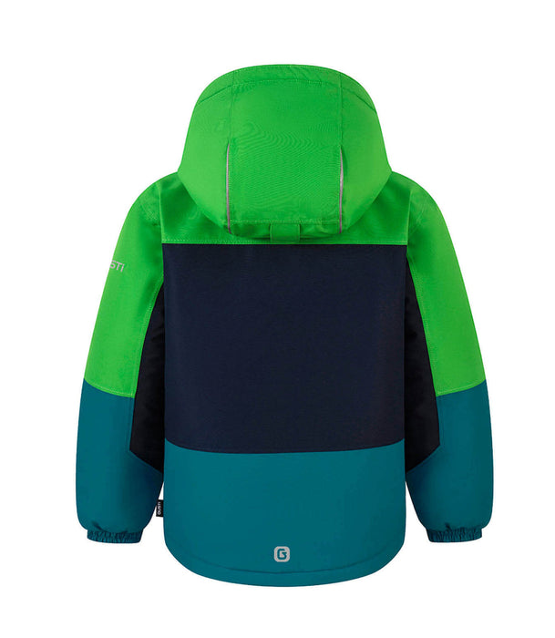 Combinaison de ski Gusti H. Wilson pour garçon