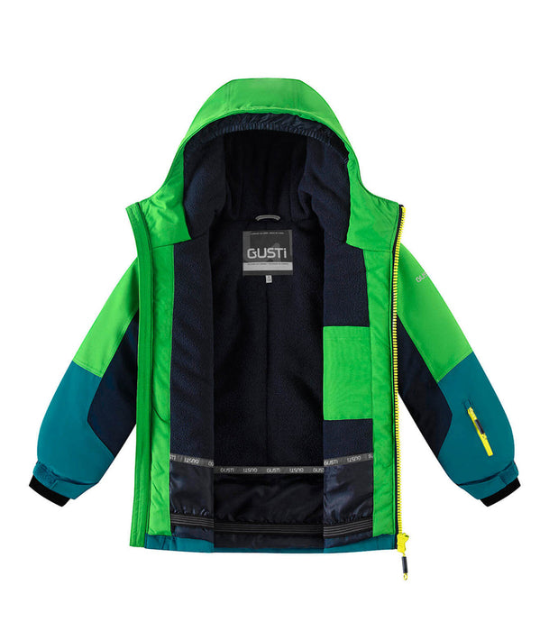 Combinaison de ski Gusti H. Wilson pour garçon