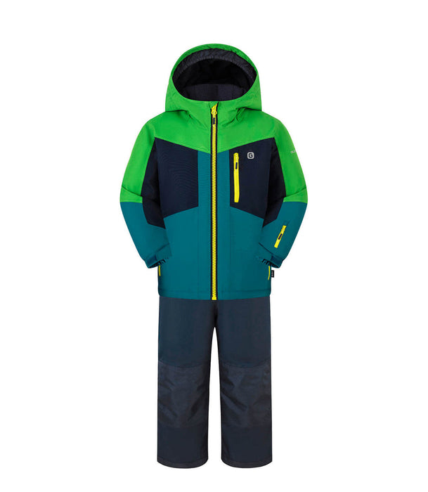 Combinaison de ski Gusti H. Wilson pour garçon