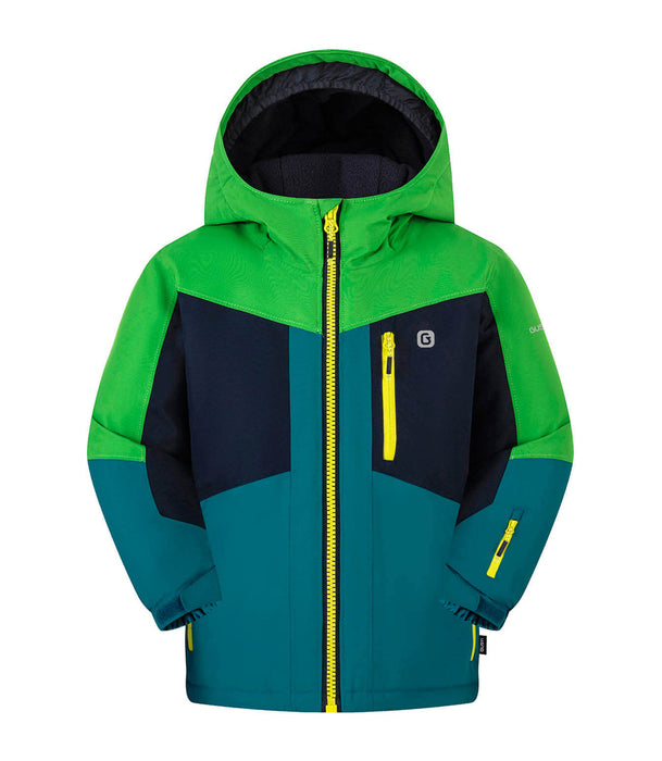 Combinaison de ski Gusti H. Wilson pour garçon