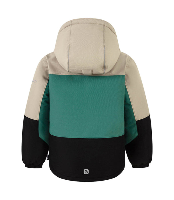 Combinaison de ski Gusti H. Wilson pour garçon