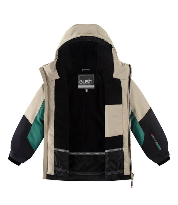 Combinaison de ski Gusti H. Wilson pour garçon