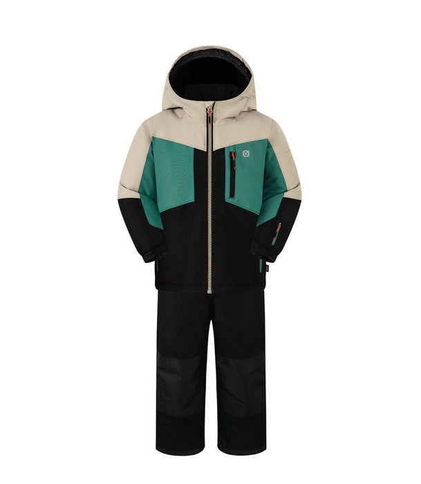 Combinaison de ski Gusti H. Wilson pour garçon