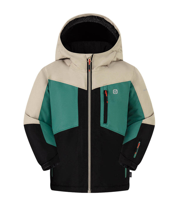 Combinaison de ski Gusti H. Wilson pour garçon