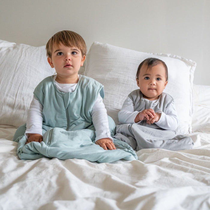Halo® Wearable Blanket SuperSoft Bamboo TOG 1.5