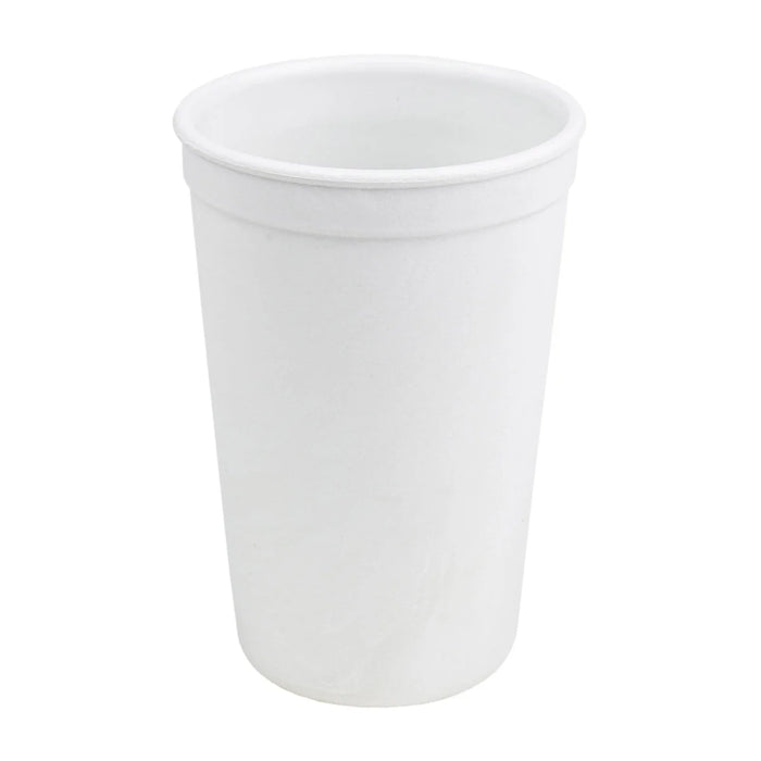 Re-Play Recycled Simple Plastic Tumbler - 10oz/295ml
