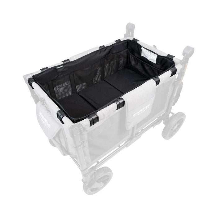 Wonderfold Bassinet/Basket for W2 & W4 Wagon